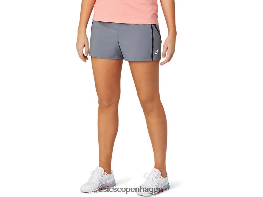 Asics 3" vævet togkort metropol Z206F63793