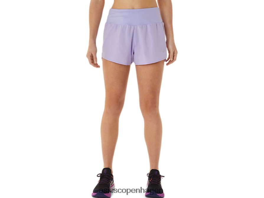 Asics kort vej 3.5 damp Z206F63009