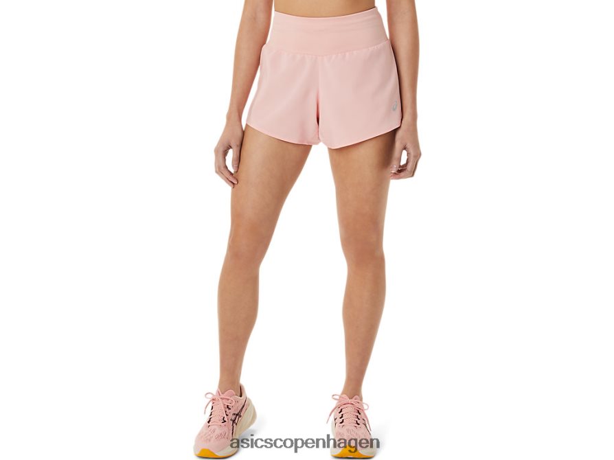 Asics kort vej 3.5 frostet rose Z206F62782