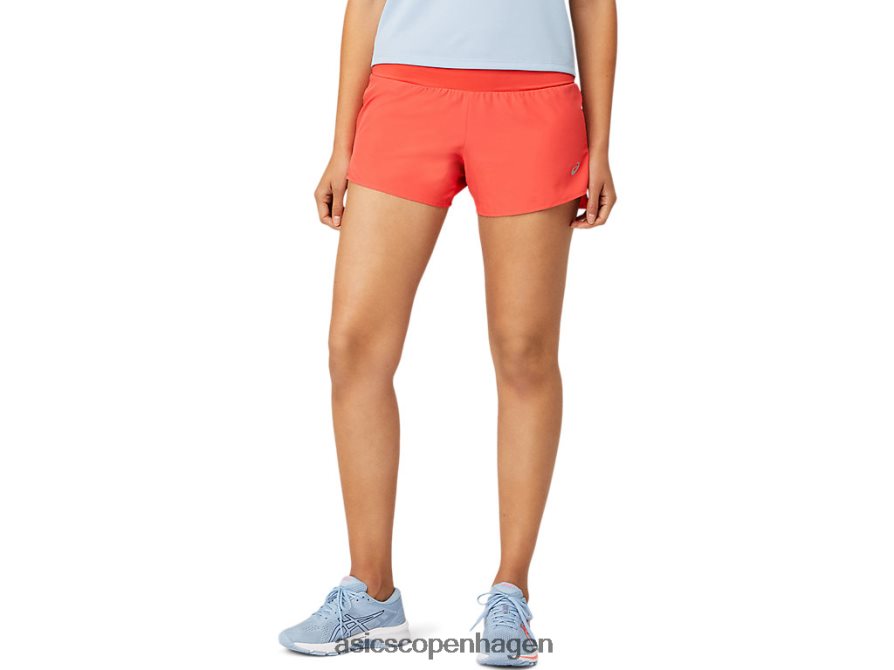 Asics kort vej 3.5 lyserød grapefrugt Z206F63804