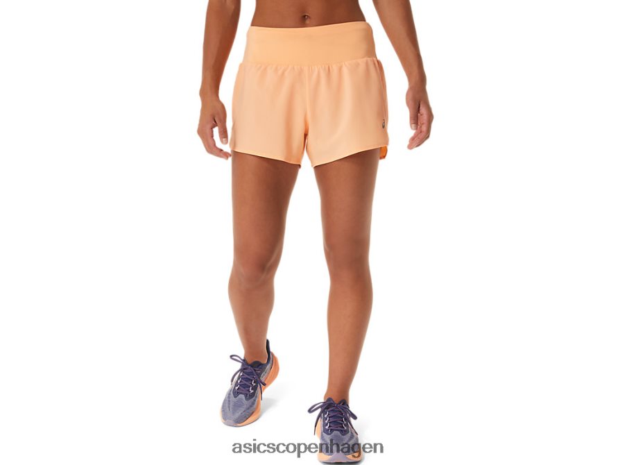 Asics kort vej 3.5 sommerklit Z206F62486