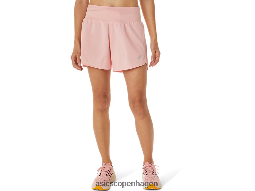 Asics kort vej 5.5 frostet rose Z206F62744