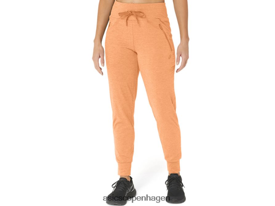 Asics tech pant 2.0 sommer klit spacedye Z206F62362