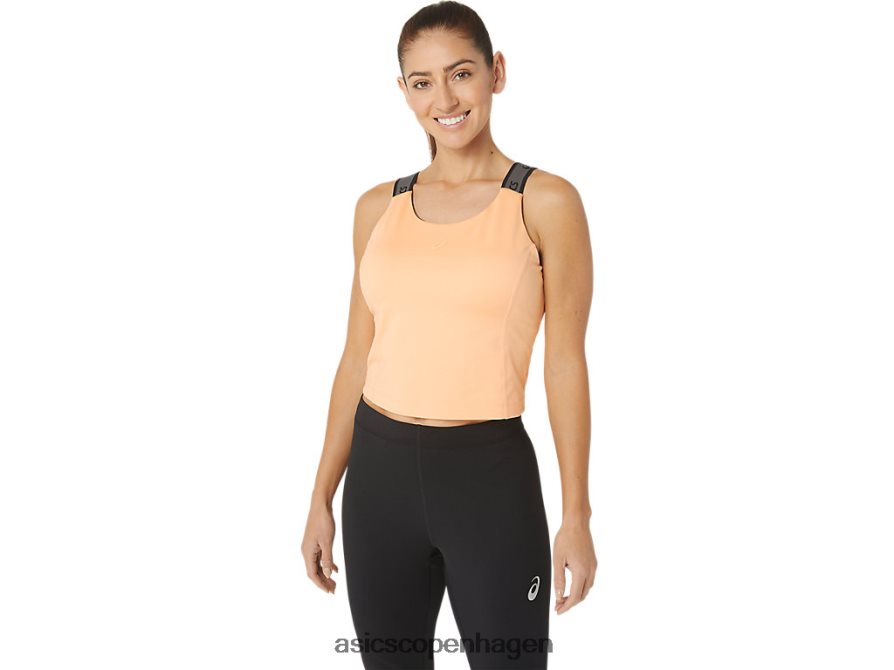Asics fit sana cropped tank sommerklit Z206F62360