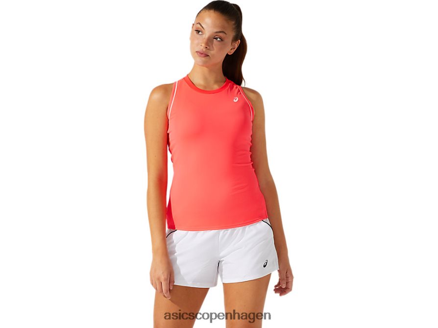 Asics rørtank diva pink Z206F63796