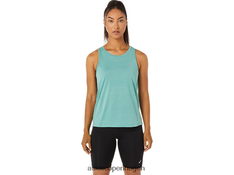 Asics race tank salvie Z206F63261