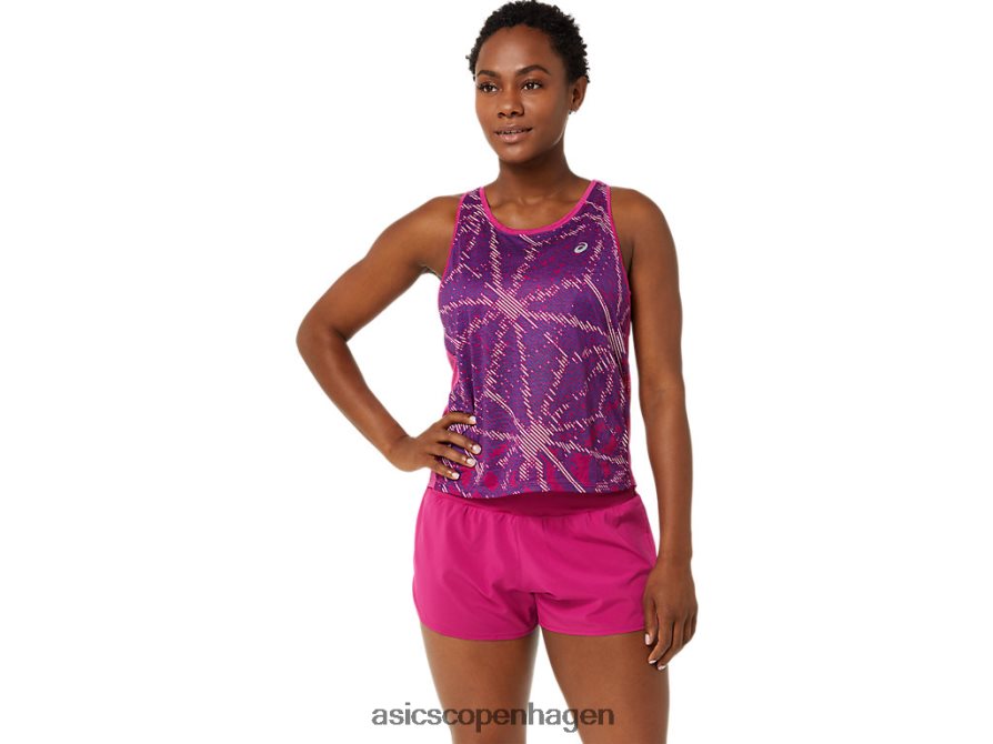 Asics sakura tank yo zakura aop Z206F63327