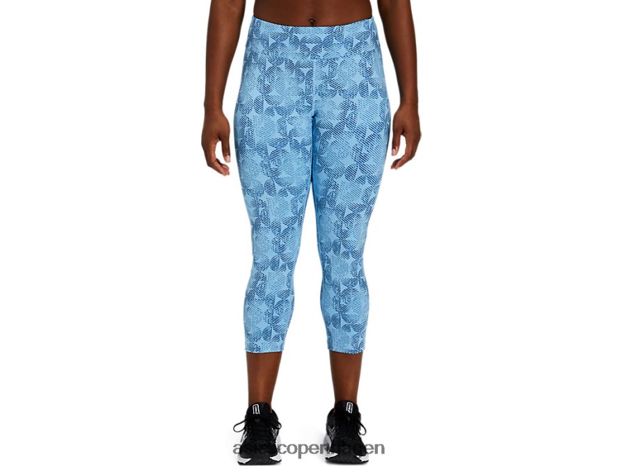 Asics capri arktisk himmel/grand shark lineær formørkelse pr Z206F64145