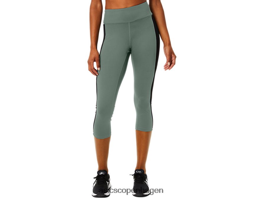 Asics kate lomme capri vedbend Z206F62160