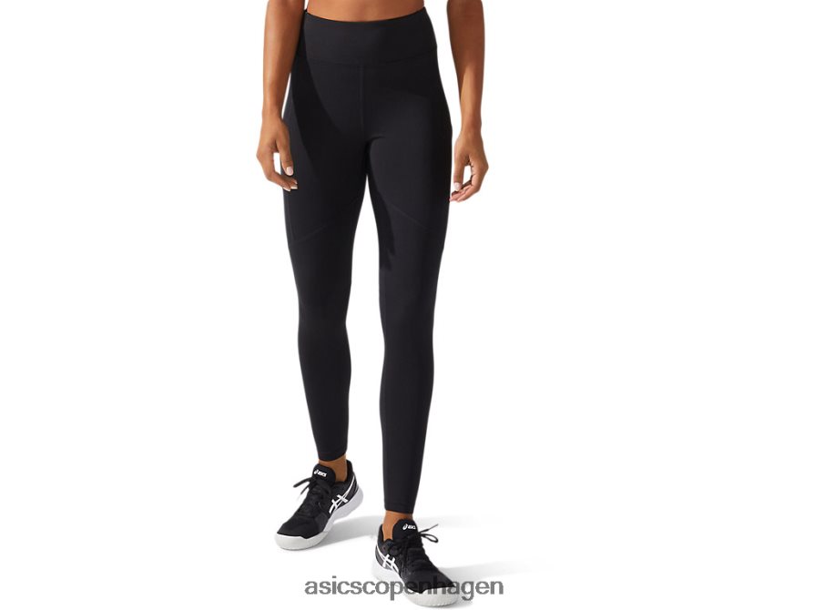 Asics kerne tæt ydeevne sort Z206F63827