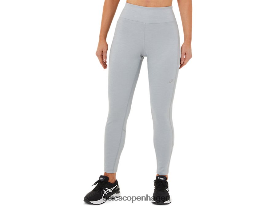 Asics m termopolis vintertæt lysegrå lyng Z206F63723