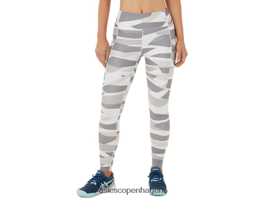 Asics ny stærk 92 trykt stram birketryk Z206F63454