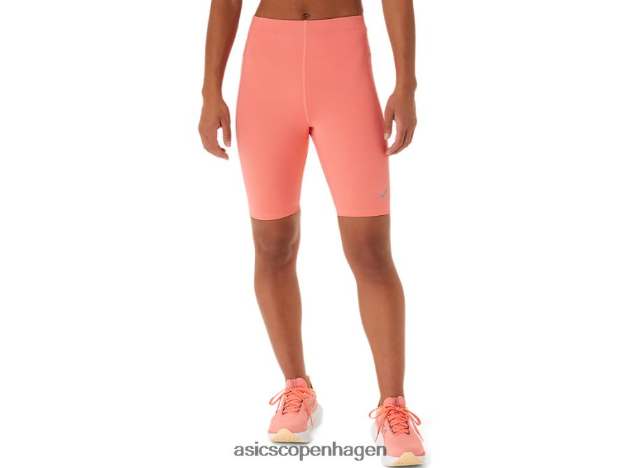 Asics race sprinter tæt papaya Z206F62297