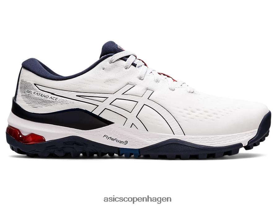 Asics gel-kayano es hvid Z206F61191