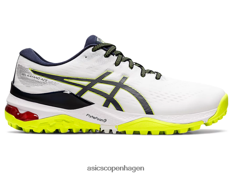 Asics gel-kayano es hvid/midnat Z206F61195