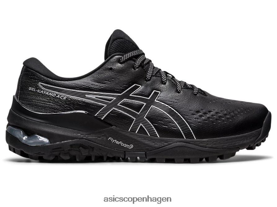 Asics gel-kayano es sort Z206F6423