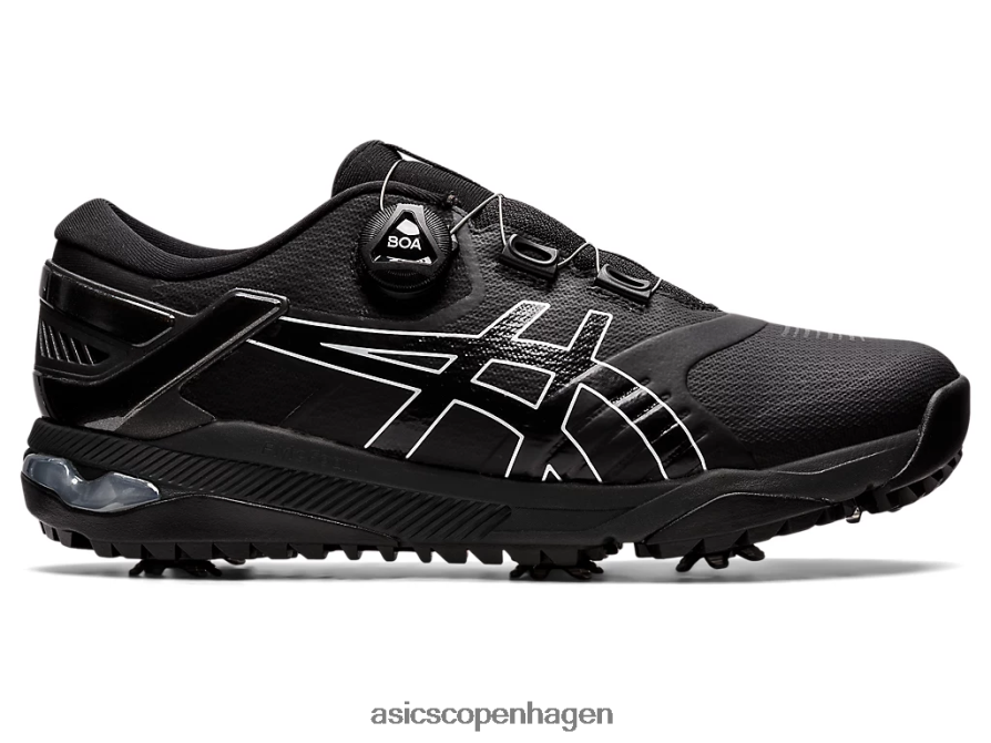 Asics gel-kursus duo boa sort Z206F61212