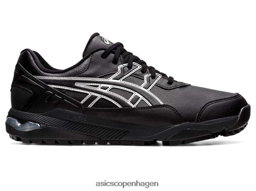 Asics gel-preshot sort Z206F61585
