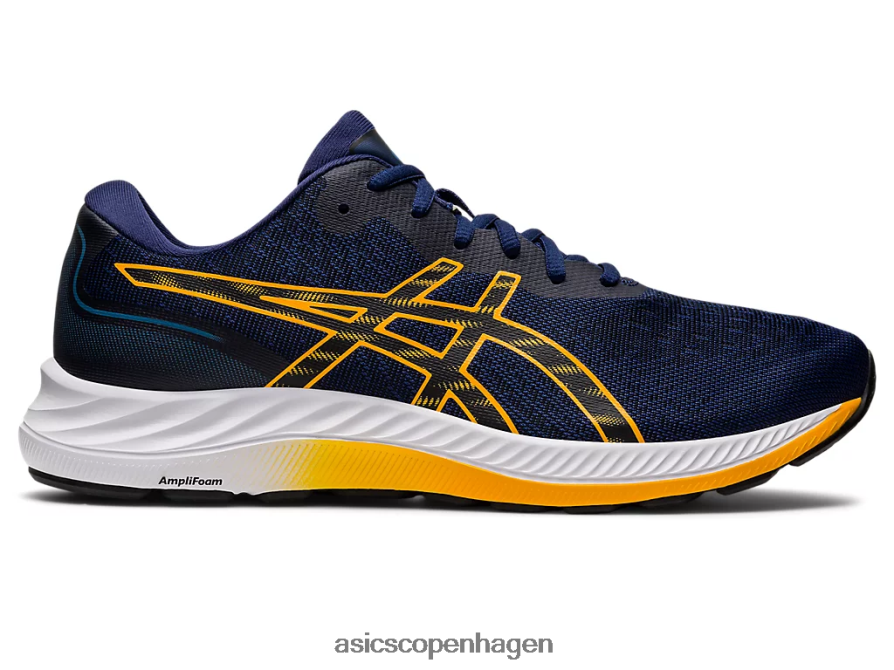Asics gel-excite 9 dybt hav/rav Z206F61041