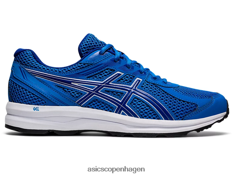 Asics gel-fletning elektrisk blå/monacoblå Z206F6594