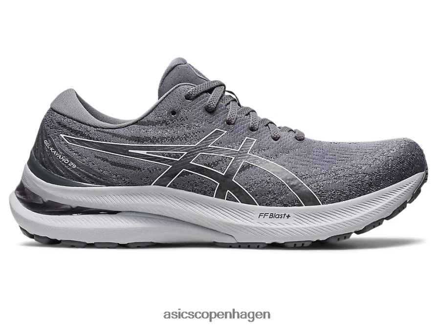 Asics gel-kayano 29 bred metropol/hvid Z206F61172