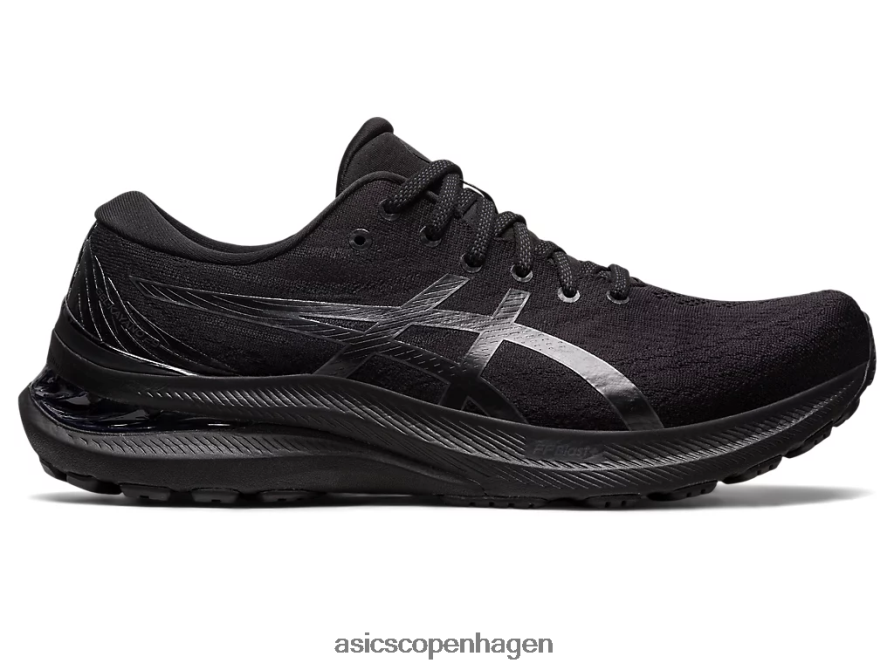 Asics gel-kayano 29 ekstra bred sort Z206F61180