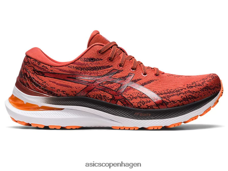 Asics gel-kayano 29 krydderi latte/sort Z206F6399