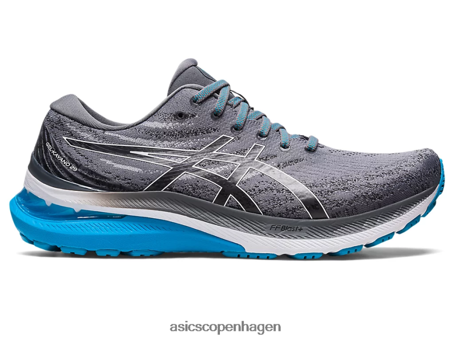 Asics gel-kayano 29 metropol/hvid Z206F6367