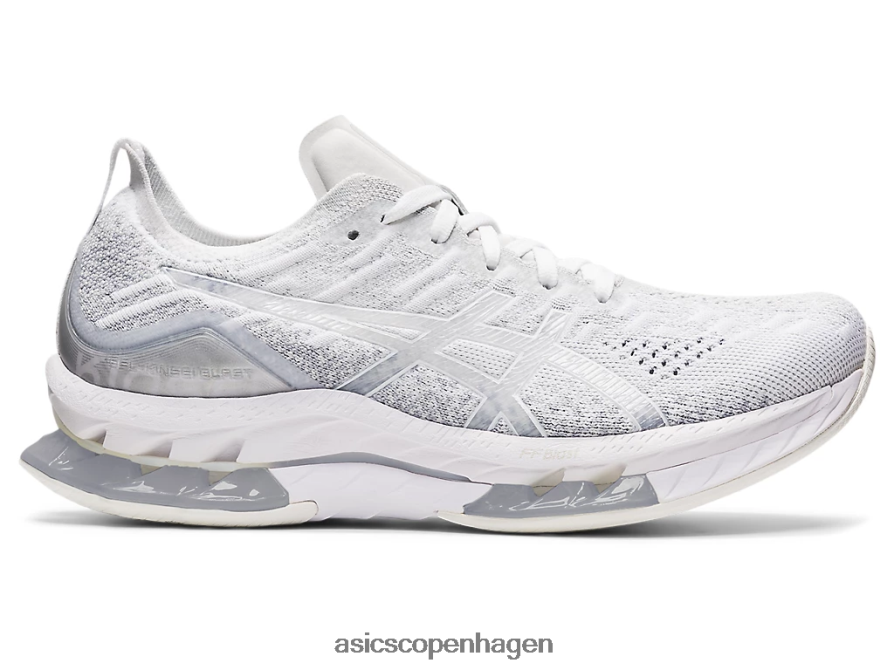 Asics gel-kinsei blast hvid Z206F61323