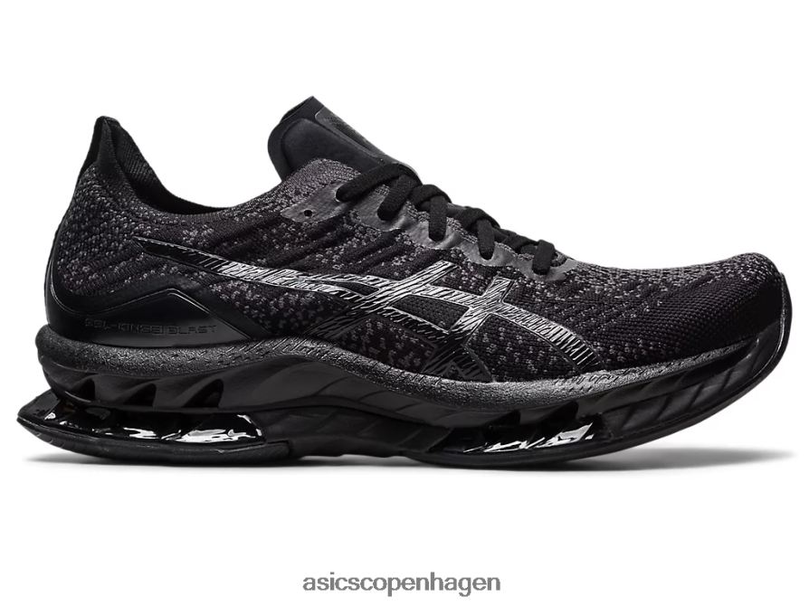 Asics gel-kinsei blast sort Z206F61567