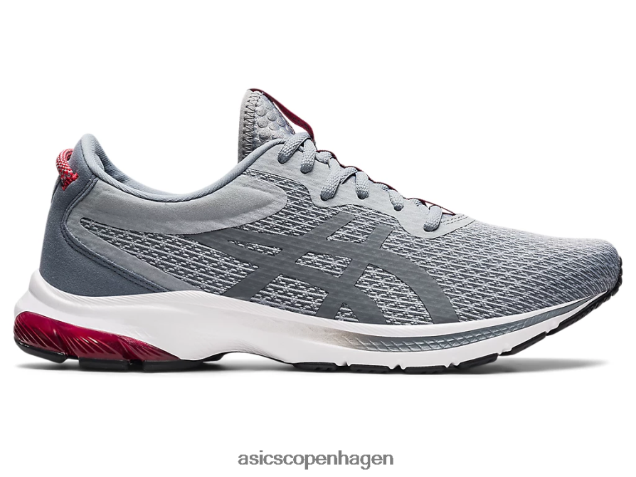 Asics gel-kumo lyte 2 sheet rock/metropol Z206F61805