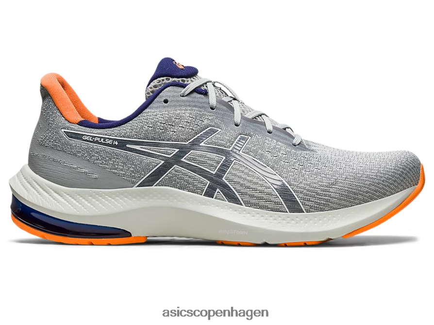 Asics gel-puls 14 lys salvie/hvid Z206F6467