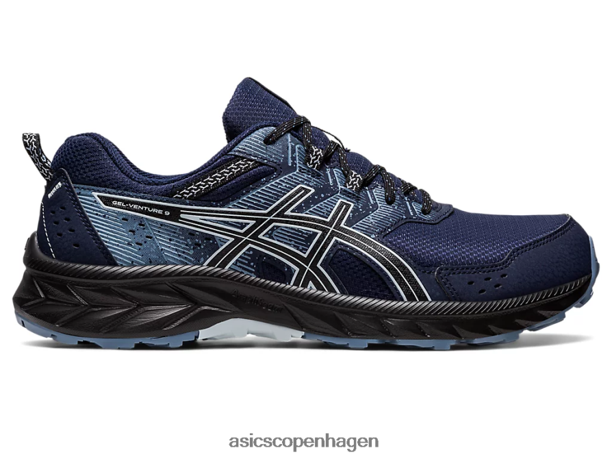 Asics gel-venture 9 midnat/himmel Z206F690