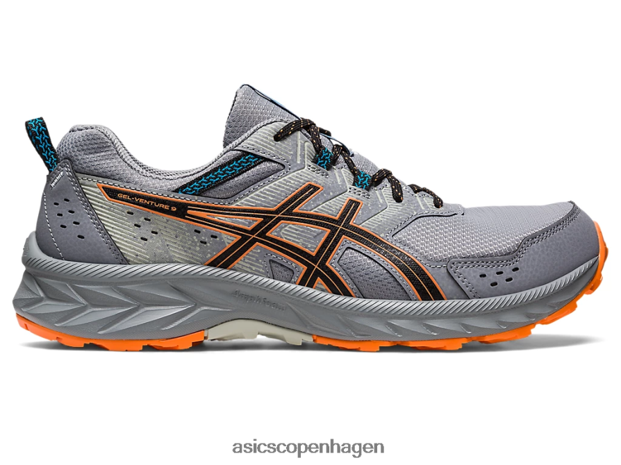 Asics gel-venture 9 sheet rock/sol fersken Z206F675