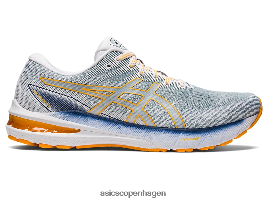 Asics gt-2000 10 let stål/rav Z206F61238