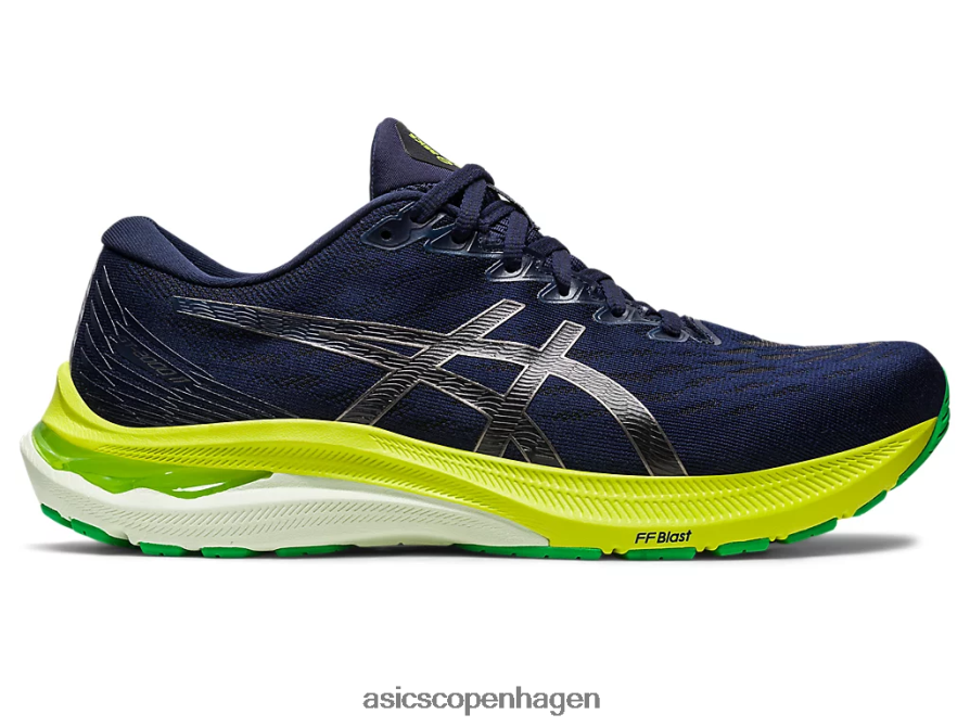 Asics gt-2000 11 midnat/sort Z206F6683