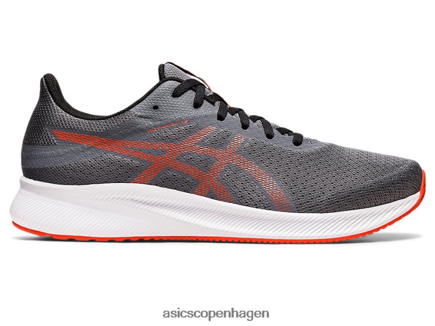 Asics patriot 13 metropol/cherrytomat Z206F61210