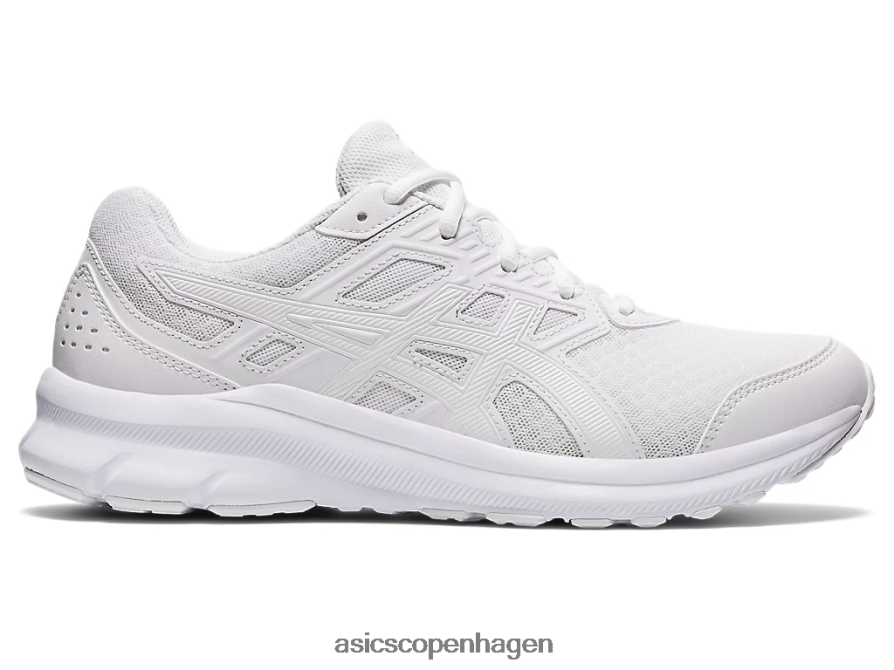 Asics stød 3 hvid Z206F61924