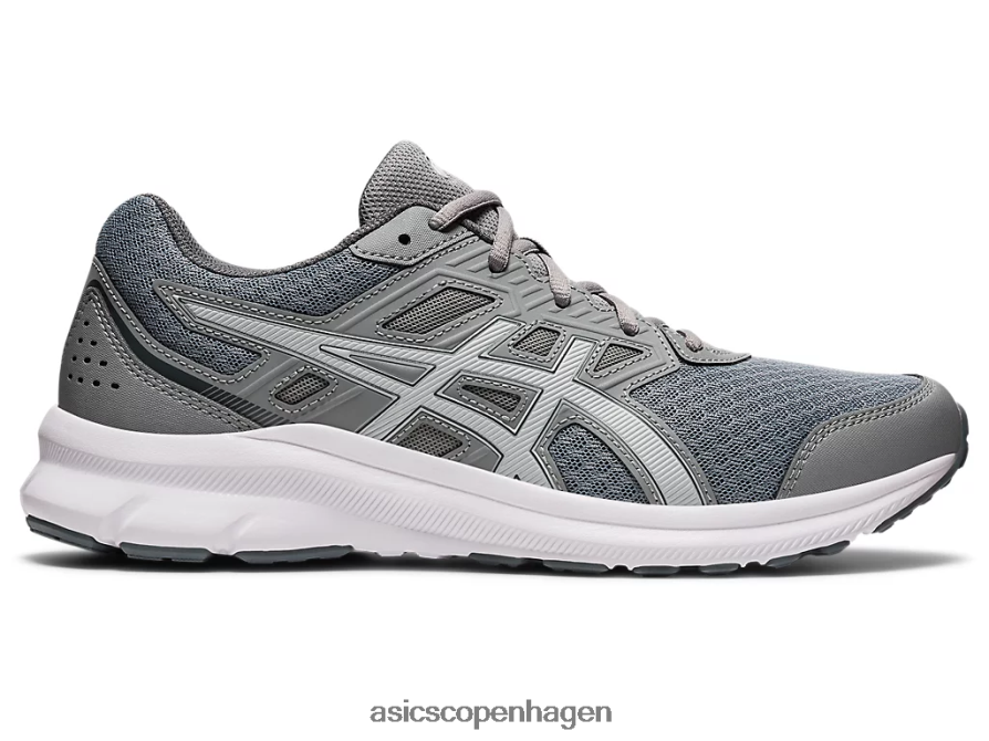Asics stød 3 stengrå/gletsjergrå Z206F61518