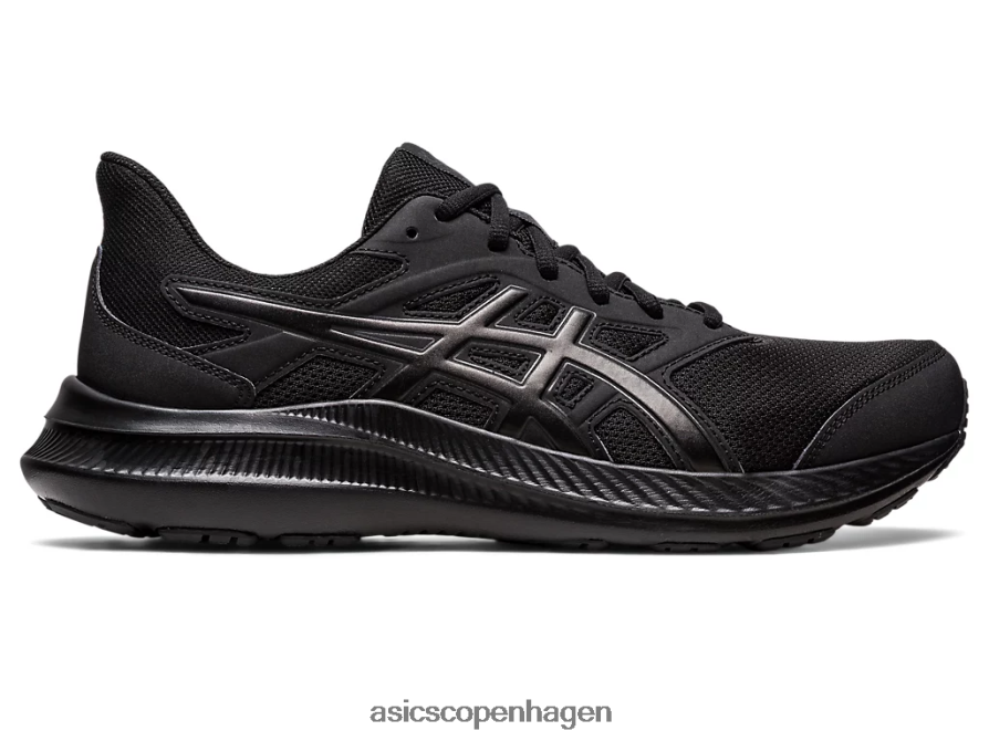 Asics stød 4 sort Z206F6445