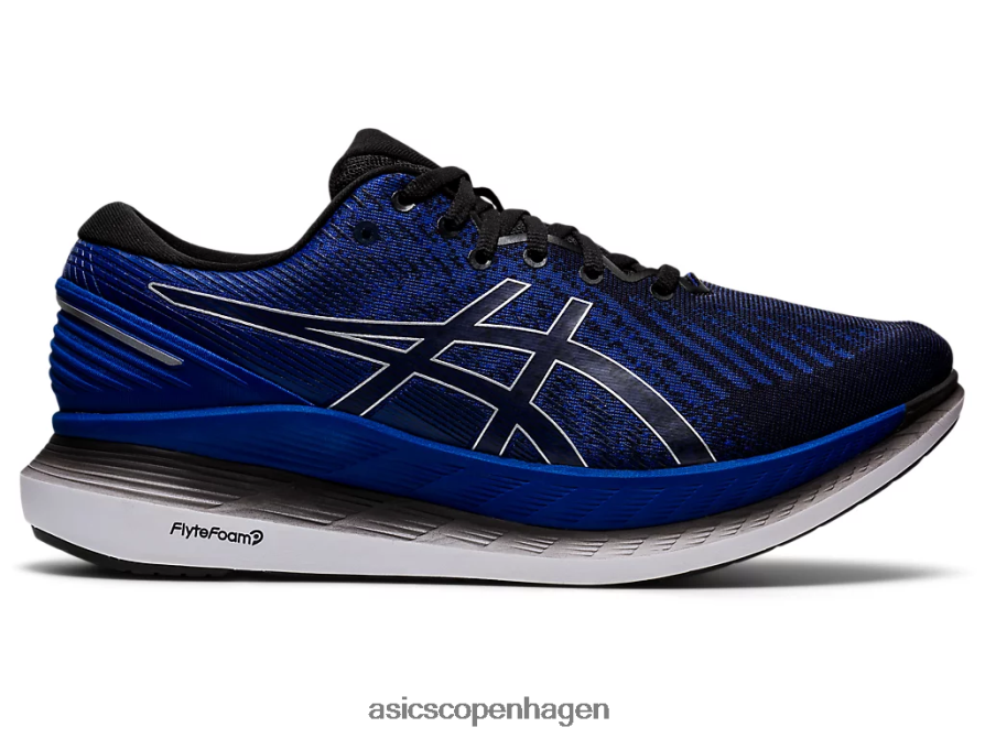 Asics svæveflyvning 2 sort Z206F61794