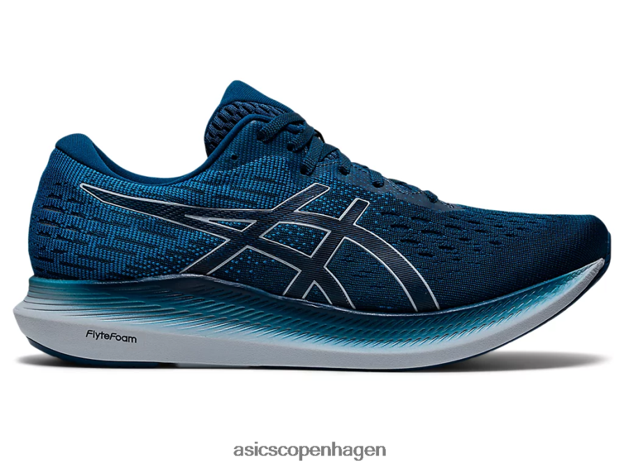 Asics undgå 2 mako blå/piemontegrå Z206F61916