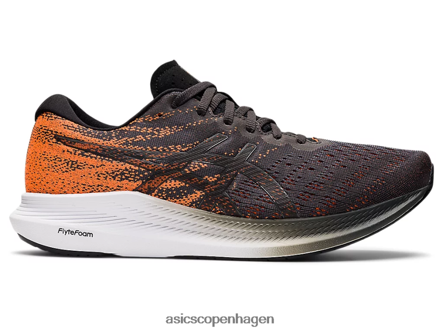 Asics undgå 3 obsidian grå/sort Z206F61111