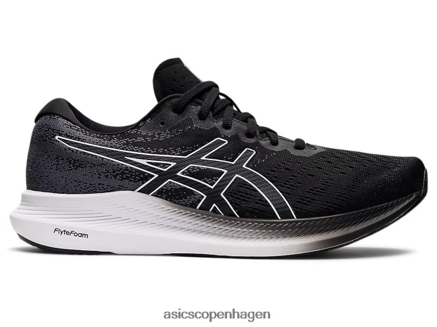 Asics undgå 3 sort hvid Z206F61219