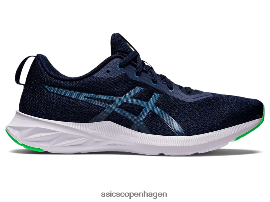 Asics versablast 2 midnat/azurblå Z206F6940
