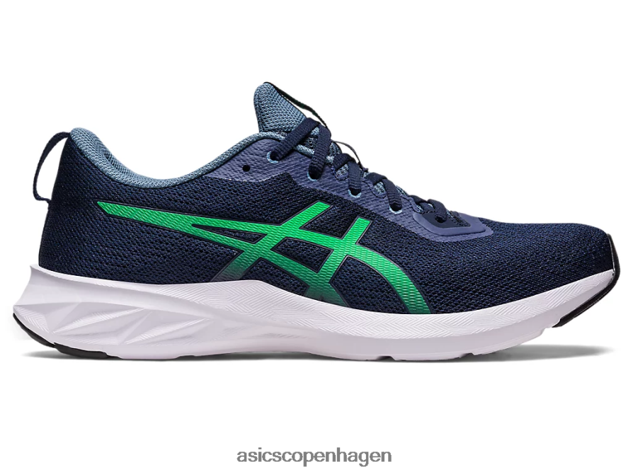 Asics versablast 2 midnat/koriander Z206F6209