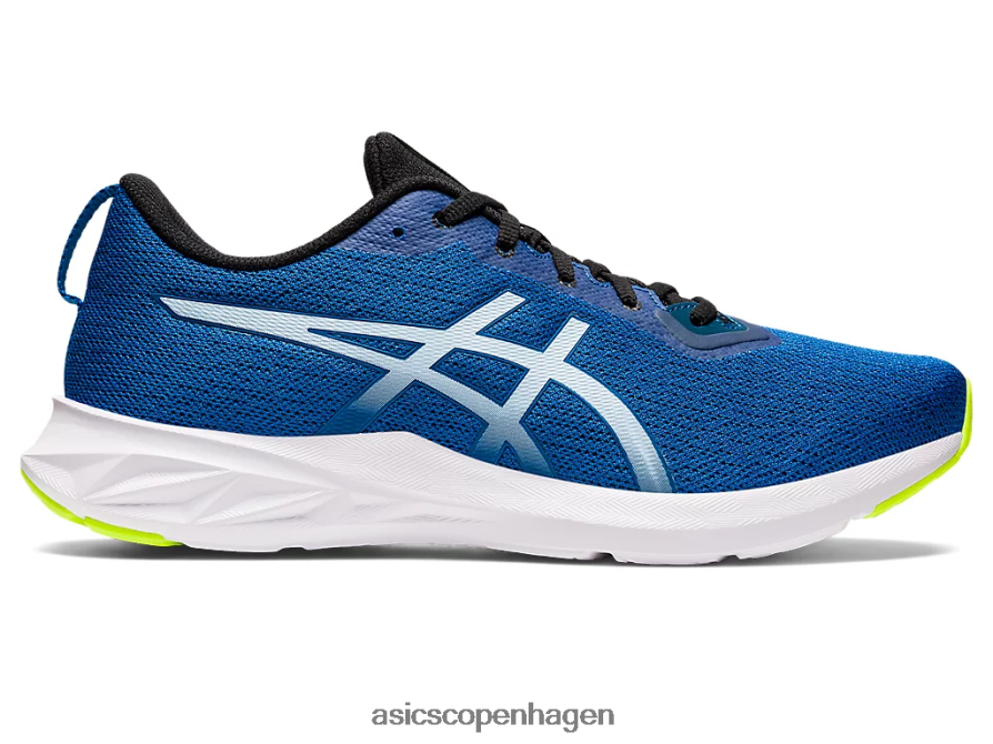 Asics versablast 2 sødrev/hvid Z206F61206