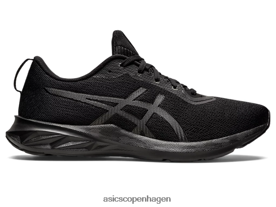 Asics versablast 2 sort/grafitgrå Z206F61481