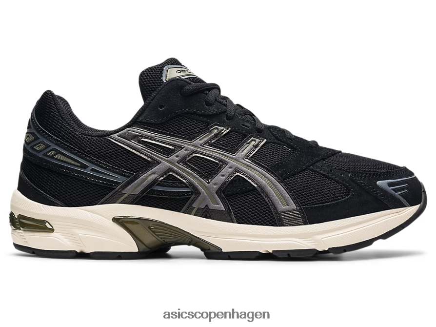 Asics gel-1130 sort/metropol Z206F61334
