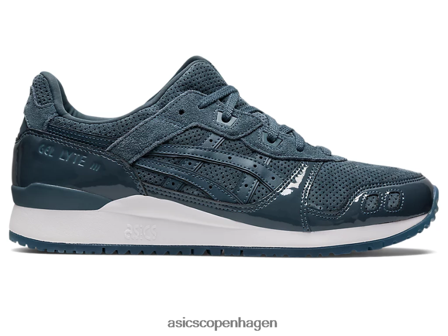 Asics gel-lyte iii og jernbeklædt/jernbeklædt Z206F6986